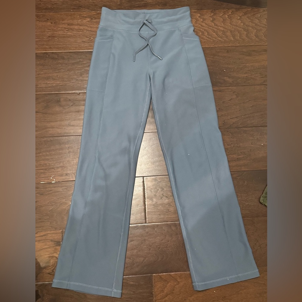 Stylish Gray Women's Joggers